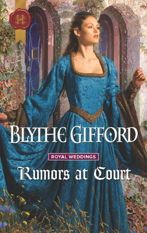 [Royal Weddings 03] • Rumors at Court